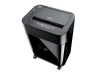 Dahle Shredder 35080, 80 list,ADF,P4, 17l
