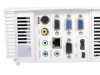 Projektor Optoma W402, WXGA, 4500 lumena, HDMI