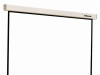 Reflecta Crystal-Line Motor, 240x240 cm
