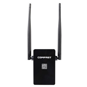 Wireless Wifi Repeater Extender Pojacivac dvije antene