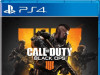 Call of Duty: Black Ops 4 (PS4)