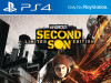 Second Son (PlayStation 4 - PS4)