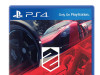 DRIVE CLUB PS4