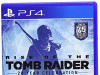 RISE OF TOMB RAIDER PS4