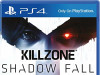 Killzone Shadow Fall PS4