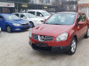 NISSAN QASHQAI 2,0 dCi 4x4 2008 AUTOMATIK UVOZ CH