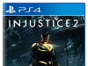 Injustice 2 PS4 - Playstation 4