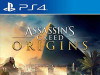 Assassin's Creed Origins (PS4)