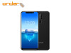 Oukitel Smartphone C12 Pro Black