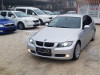 BMW 330XD xDRIVE 170KW 2006 NAVI KOŽA UVOZ CH
