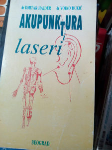 Akupunktura i laseri hajder,đukić