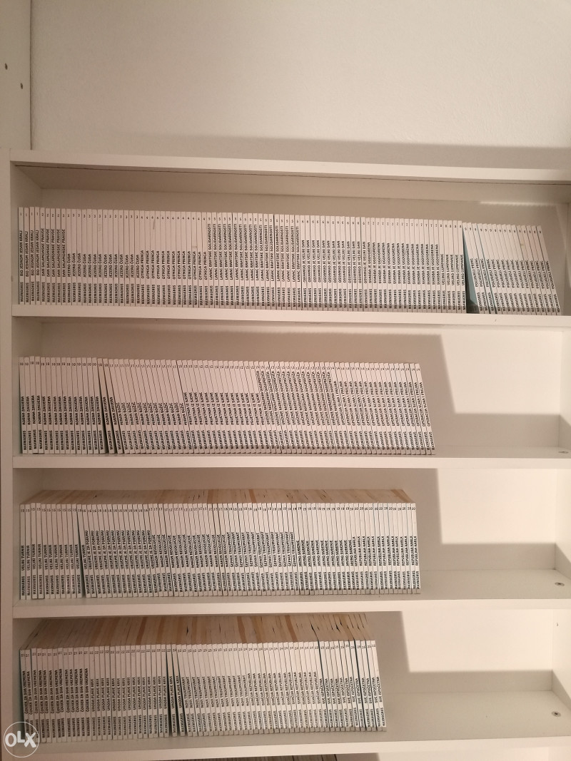 MAXMAGNUS STRIPOVI KOLEKCIJA Stripovi OLX ba MAXMAGNUS STRIPOVI KOLEKCIJA Stripovi OLX ba