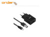 ACME CH211 USB zidni punjač 2.4A Micro USB kabel