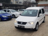 VW CADDY LIFE 1,9 TDI DSG 6+R 2008 UVOZ CH SERVISNA