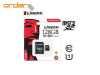 Kingston Micro SDXC Canvas Memory Card 128GB Class10