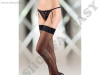 Sexy čarape 5513/3 crne | Sex Shop Fantasy