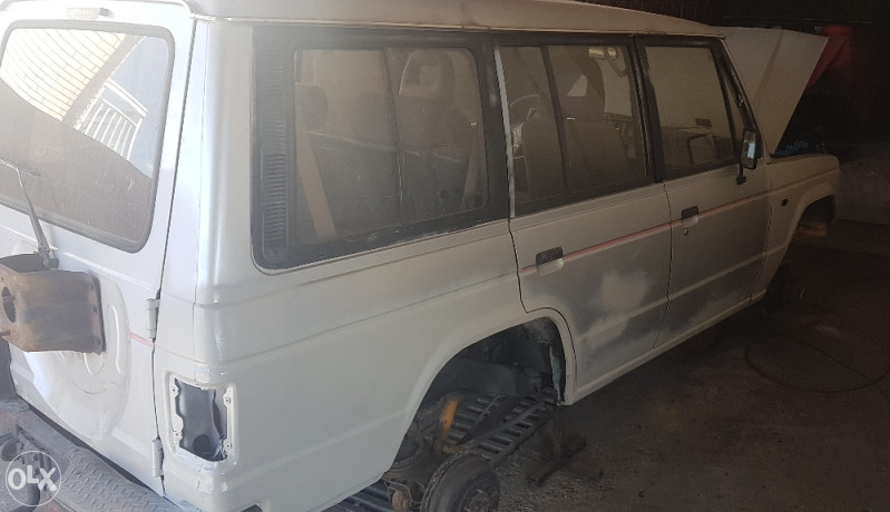 Mitsubishi Pajero 3.0 V6,off road,dzip,terenac