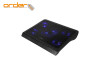Marvo Notebook Cooler FN-33BL