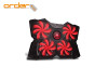Marvo Notebook Cooler FN-38BL