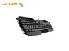 ACME AULA Be Fire expert gaming keyboard