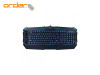 ACME AULA Dragon Deep gaming keyboard