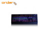 ACME AULA Mechanical Demon King Wired Keyboard