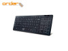 Genius Tastatura SlimStar T8020 Wireless