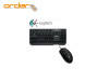 Logitech Gaming Combo G100s