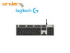 Logitech tastatura Backlight G413 Gaming Mechanical
