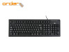 MS tastatura INFINITY Gaming PGM LED