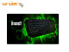 Razer tastatura Anansi