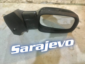 Renault SCENIC 2 Retrovizor DESNI DIJELOVI