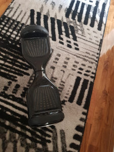Hoverboard Kaiser Baas
