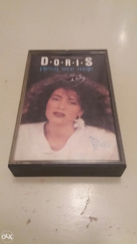 Doris Dragovic