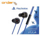 Sony Slušalice Cobra In-Ear PS4/PS3/XONE
