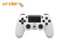 Playstation 4 Dualshock 4 kontroler V2 White