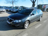 Volkswagen Passat 2.0 TDI