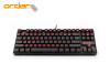 ReDragon - Mehanicka gaming tastatura Kumara K552