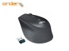 Logitech Miš B330 Silent Plus