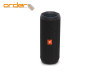 JBL Flip 4 Bluetooth Zvučnik Black