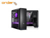 Cooler Master MasterCase MC600P