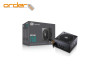 Cooler Master PSU MW Semi-fanless Modular Bronze 750W