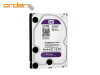 WD 3TB SATA3 HDD Purple