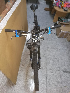 Biciklo specialized hardrock