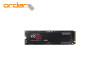 Samsung SSD 512GB 970 PRO - NVMe PCIe M.2