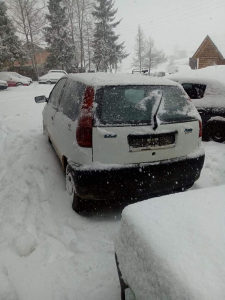 Dijelovi fiat punto benzin