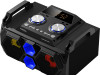 OZVUČENJE RAZGLAS SPLBOX130, 130W, LED DYSPLAY
