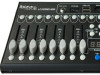 MIKSETA DMX LC192 MINI