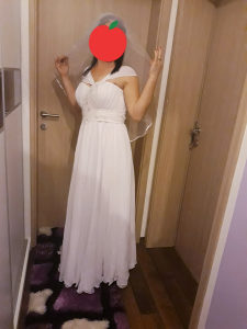 Svecana haljina ili vjencanica