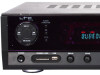 KARAOKE STEREO POJAČALO 2 X 50W, FM, BT, ATM6500
